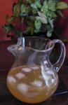 Moroccan Mint Tea 6 Appetizer