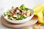 British Chicken Taco Salad Recipe 4 Appetizer