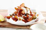 Spicy Paprika Potato Wedges Recipe recipe