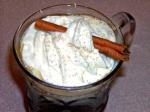 American Hot Butter Your Buns With Buttered Rum in a Crock Pot Dessert