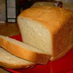 Lindas Bread Machine White Bread recipe