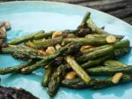 Chinese Asparagus With Cashews 4 Dinner