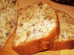 French Old Fashioned Banana Bread 2 Appetizer