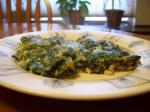 Australian Chickenvegetable Manicotti With Spinach Sauce Dinner