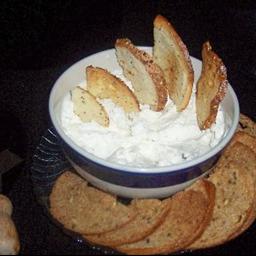 American Feta Cheese Cracker Spread Other