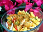 Italian Italian Potato Salad 9 Appetizer