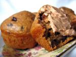French Cappuccino Muffins 5 Dessert