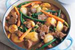 French Navarin Of Lamb Recipe 2 Dinner