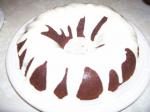 Belizean Gingerbread Cake 13 Breakfast