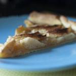 Apple Pie Cinnamon and Vanilla recipe