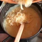 American Fondue Easy to Nutmeg Dinner