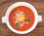 Classic Tomato Soup  Once Upon a Chef recipe