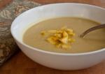 Australian Curried Cauliflower and Apple Soup  Once Upon a Chef Soup