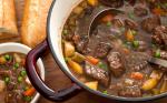 French Beef Stew Recipe 115 Appetizer