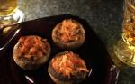 French Crab Stuffed Mushrooms Recipe 11 BBQ Grill