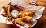 French Fish and Chips Recipe 9 Appetizer