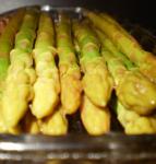Italian Good Asparagus Appetizer