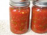 Swiss Salsa for Canning 3 Appetizer