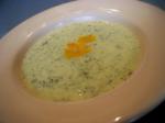 Swiss Broccoli and Cheese Soup 10 Appetizer