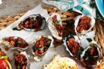 American Chilli And Pancetta Oysters Recipe Dinner