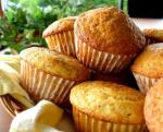 American Low Fat Poppy Seed Muffins ww Dessert