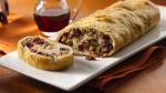 American Pork Sausage Apple Loaf Appetizer