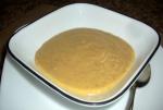 American Crock Pot Potato and Leek Soup vichyssoise Appetizer