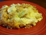 American Awesome Cabbage Casserole Dinner