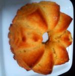 American Durian Cake 2 Dessert