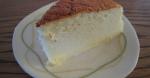 Australian Use Sliced Cheese Souffle Cheesecake 1 Dessert