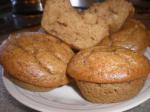 Jonnys Durian Breakfast Muffins recipe