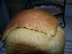Australian Mimis Anadama Bread bread Machine Appetizer