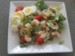 American Shrimp Salad 16 Appetizer