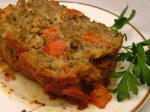 Italian Italian Meatloaf 14 Appetizer