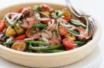 Australian Best Steak Salad glutenfree Recipe Appetizer
