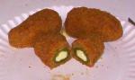 American Jalapeno Poppers armadillo Eggs no Stuffing Appetizer