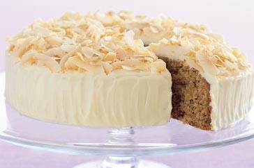 Australian Hummingbird Cake Recipe 20 Breakfast