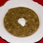 Sorrel Soup Recipe recipe