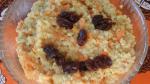 Tykvenitsa Millet Breakfast Cereal Recipe recipe