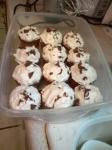 White Russian Cupcakes recipe