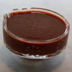 Black Sauce of Chile Pasilla recipe