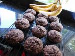 Bananagingerbread Muffins 2 recipe