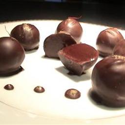 Australian Kama Sutra Truffle Dessert