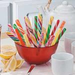 American Sparkling Candy Swizzle Sticks Dessert