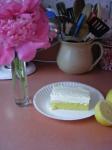 American Lemon Icebox Cake 1 Appetizer