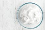 American Fluffy Meringue Frosting Recipe Other