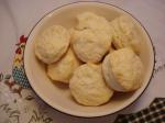 Italian Baking Powder Biscuits 35 Breakfast