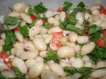 Italian Simple Italian Bean Salad Dinner