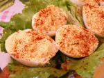 French Deviled Eggs 104 Appetizer