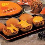 American Spooky Joes Appetizer